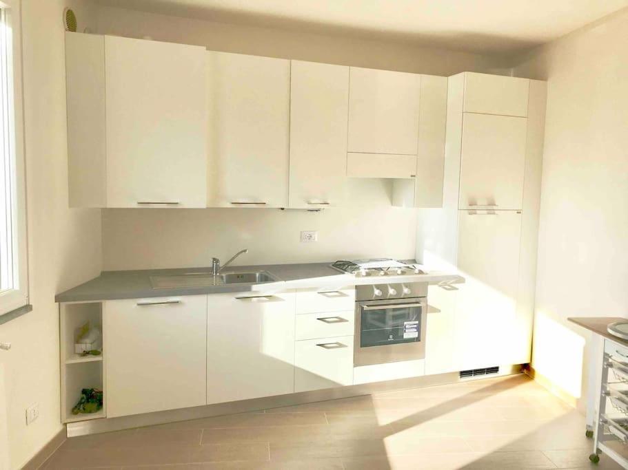 Villa Livia La Spezia Zewnętrze zdjęcie