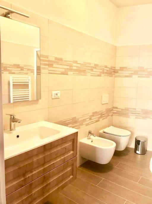 Villa Livia La Spezia Zewnętrze zdjęcie