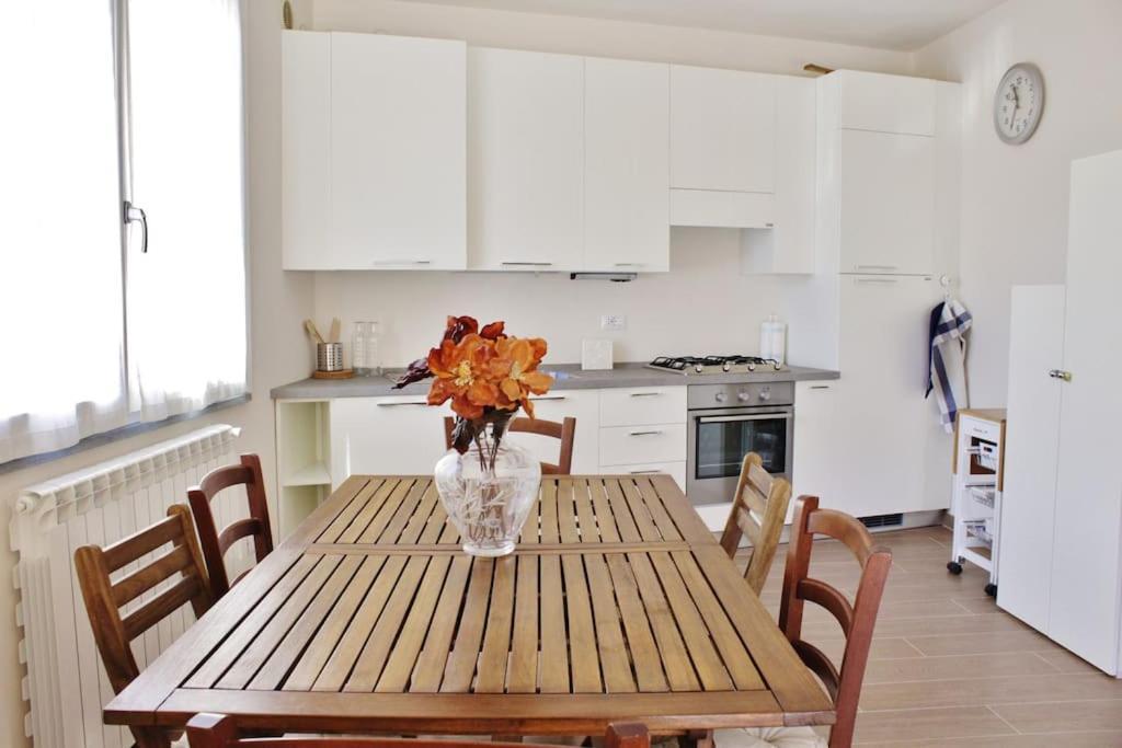 Villa Livia La Spezia Zewnętrze zdjęcie