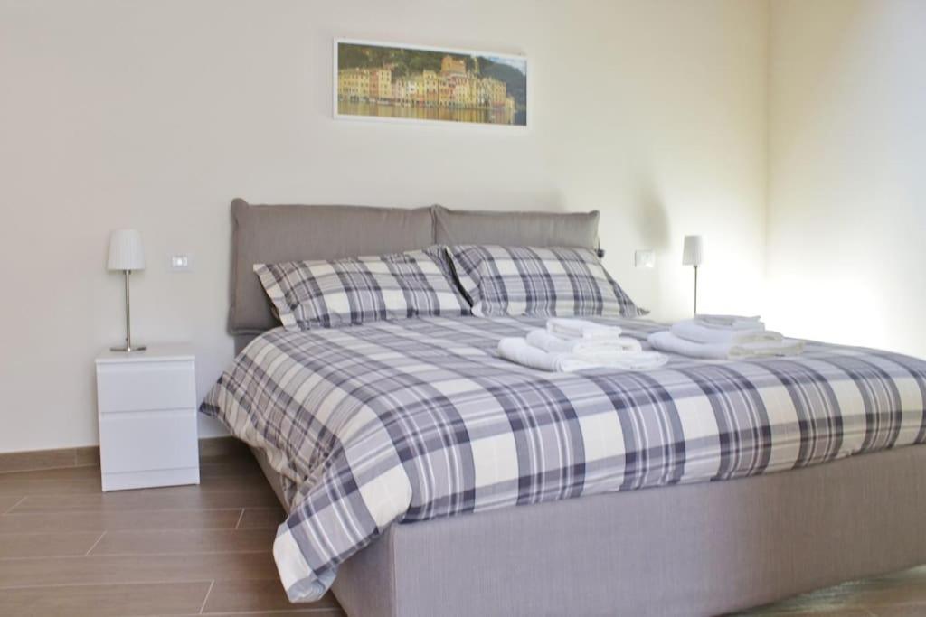 Villa Livia La Spezia Zewnętrze zdjęcie