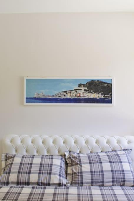 Villa Livia La Spezia Zewnętrze zdjęcie