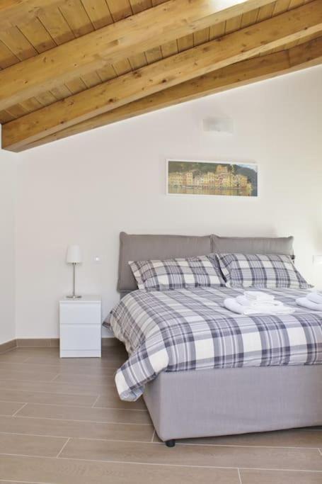 Villa Livia La Spezia Zewnętrze zdjęcie